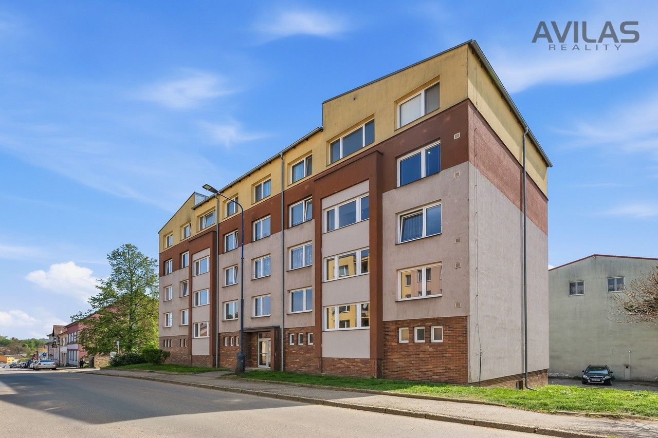Prodej bytu 2+kk 52 m² - foto 24