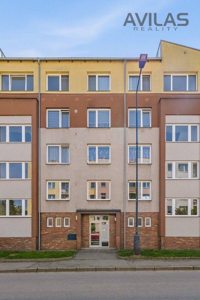 Prodej bytu 2+kk 52 m² - foto 23