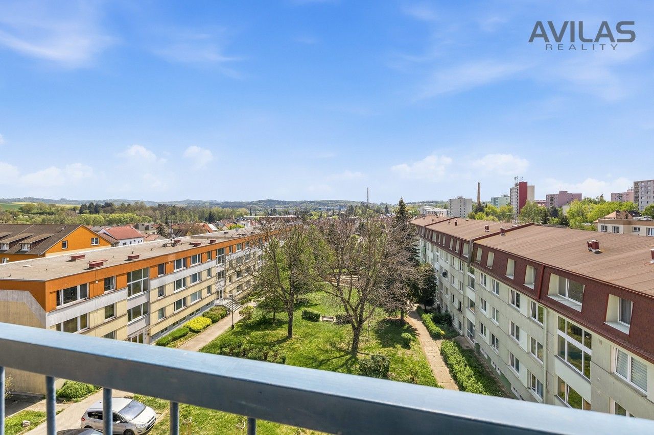 Prodej bytu 2+kk 52 m² - foto 21