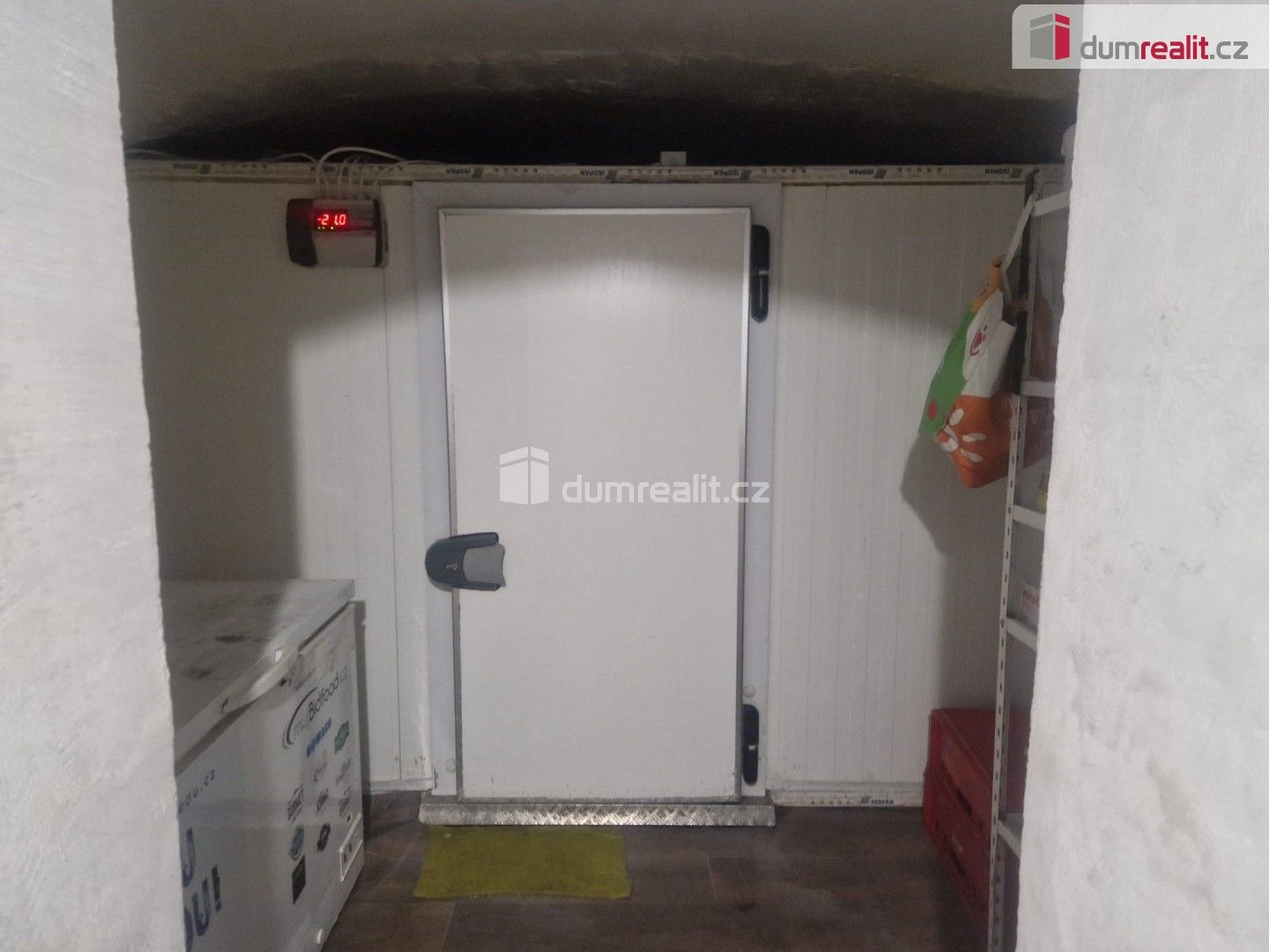 Prodej komerčního prostoru 230 m² - foto 28