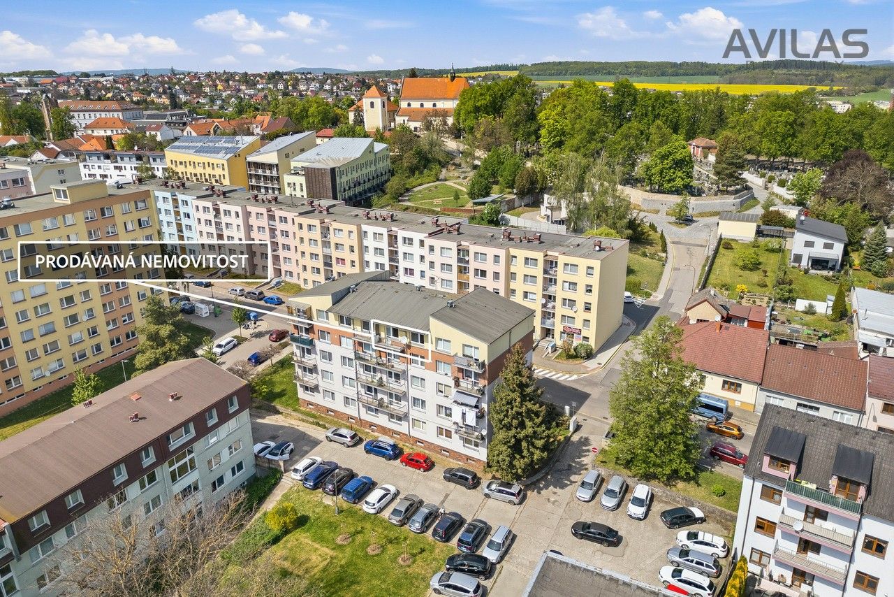 Prodej bytu 2+kk 52 m² - foto 26