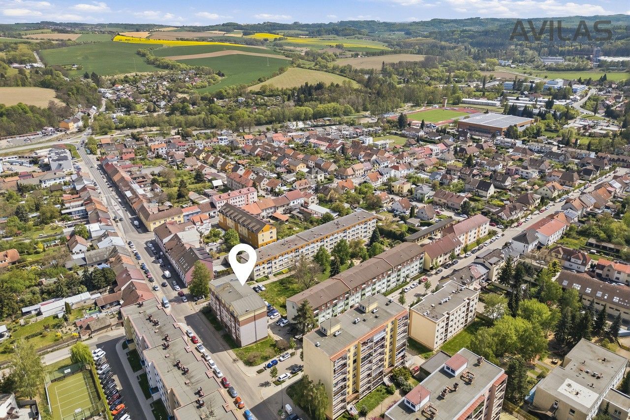 Prodej bytu 2+kk 52 m² - foto 27