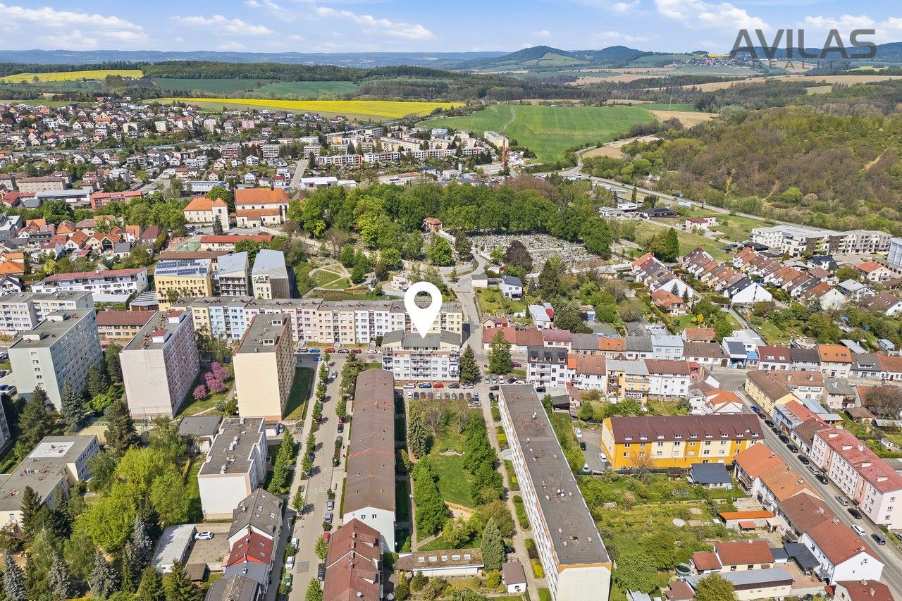 Prodej bytu 2+kk 52 m² - foto 28
