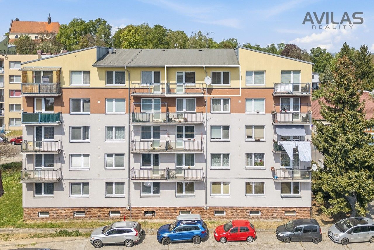 Prodej bytu 2+kk 52 m² - foto 25