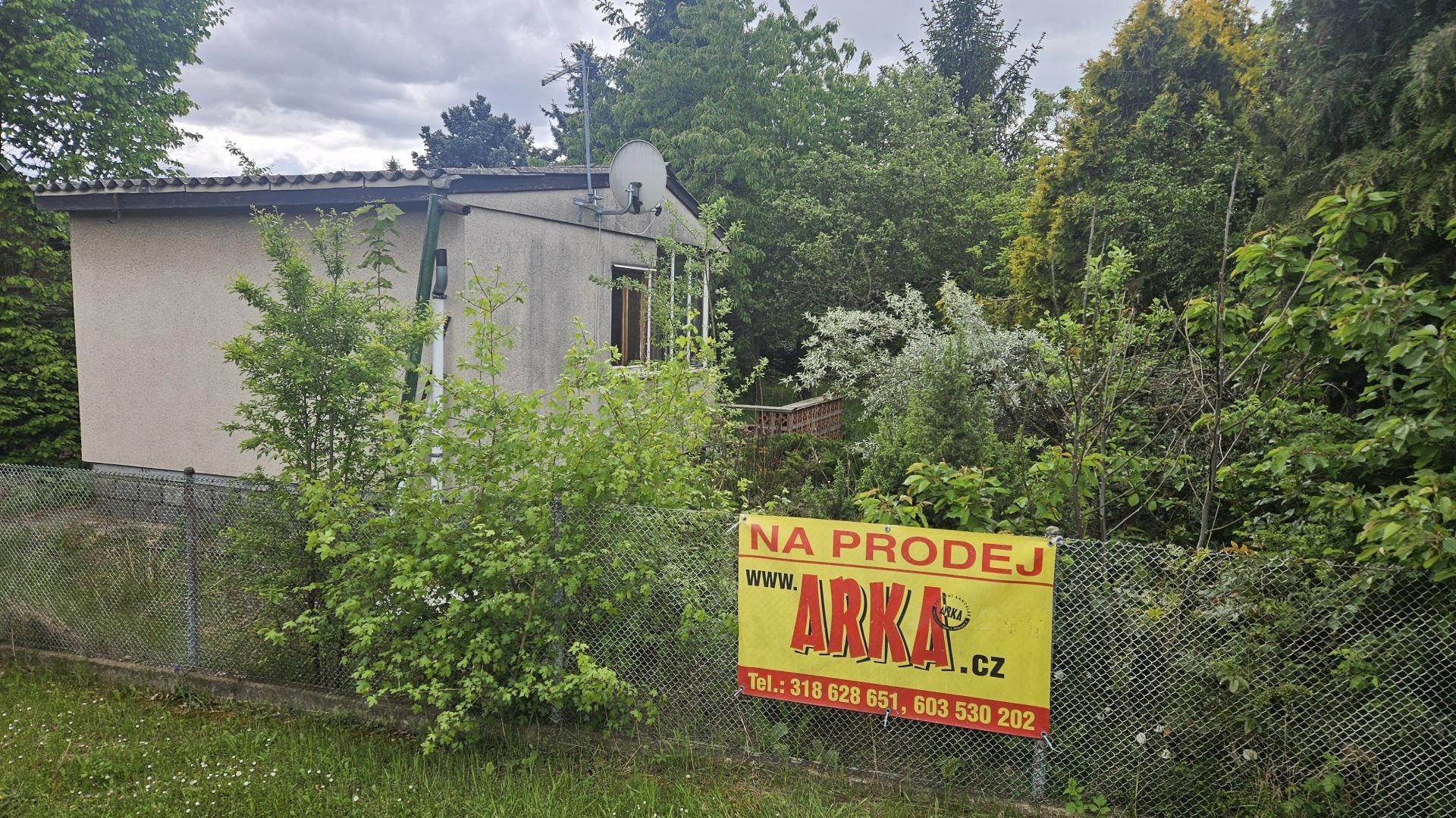 Prodej domu 21 m² - foto 3