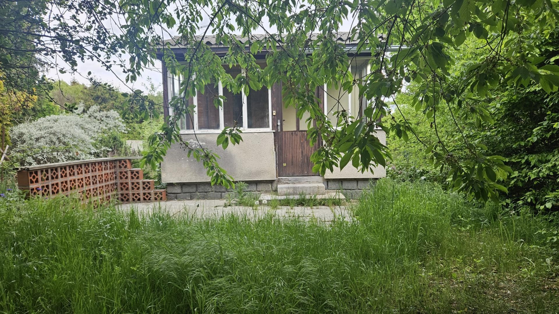 Prodej domu 21 m² - foto 4