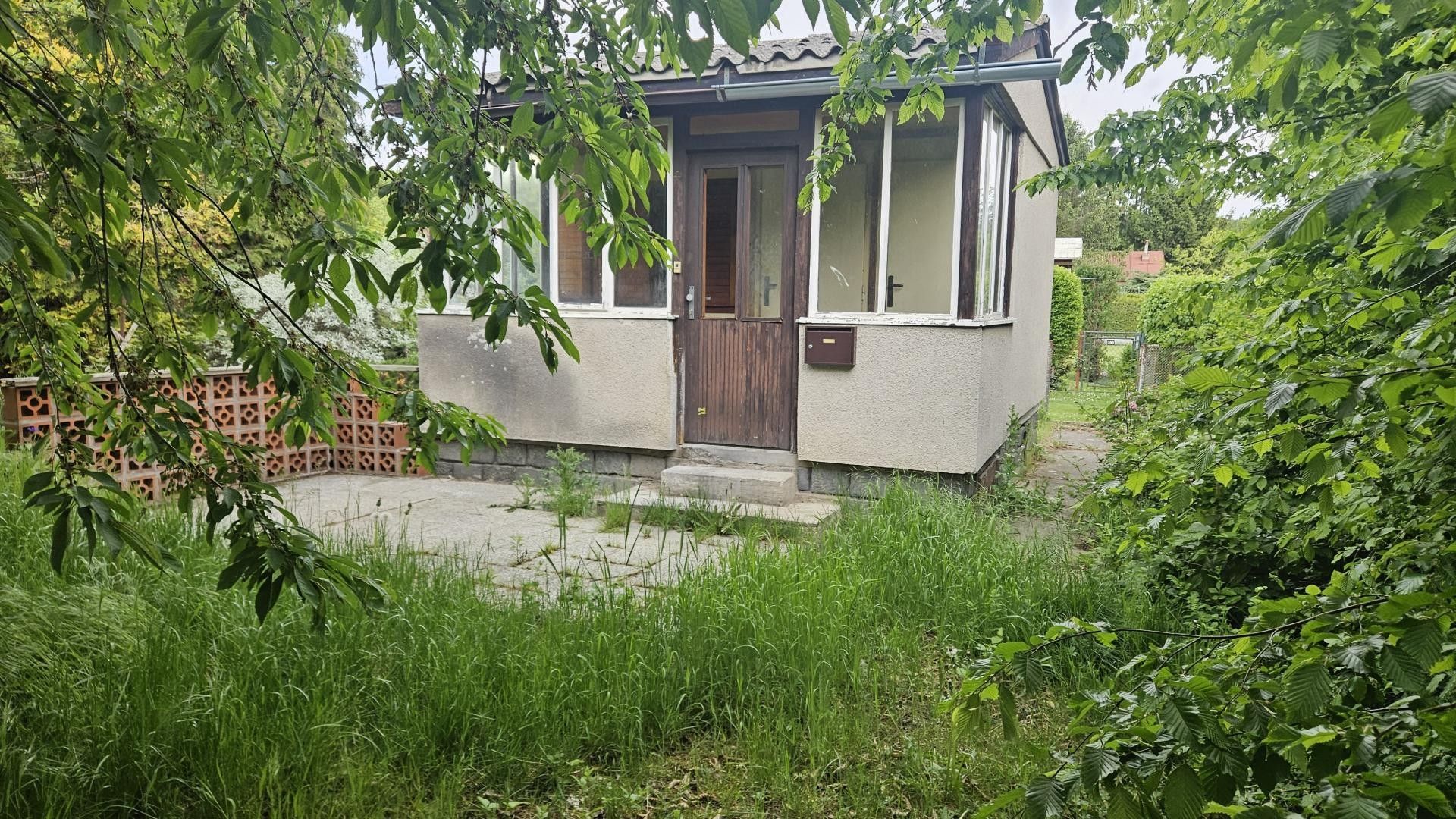 Prodej domu 21 m² - foto 1