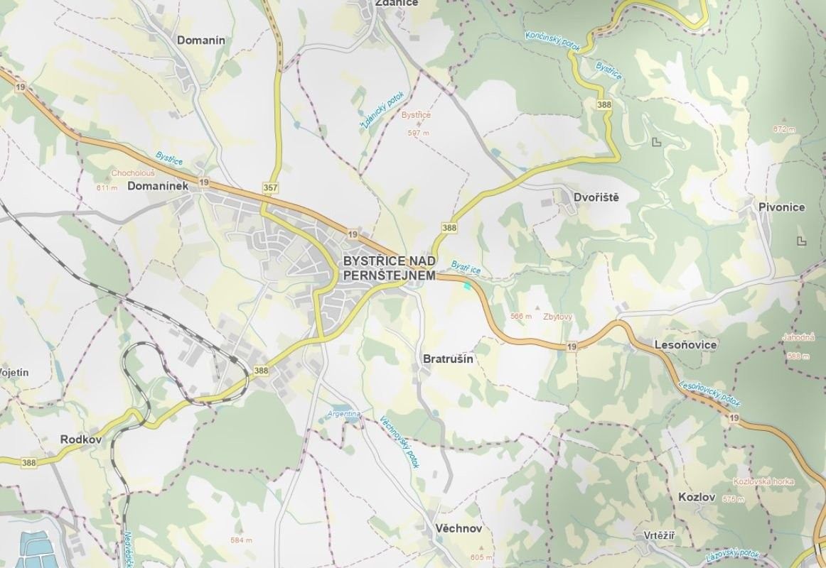 Prodej nemovitosti 1777 m² - foto 3