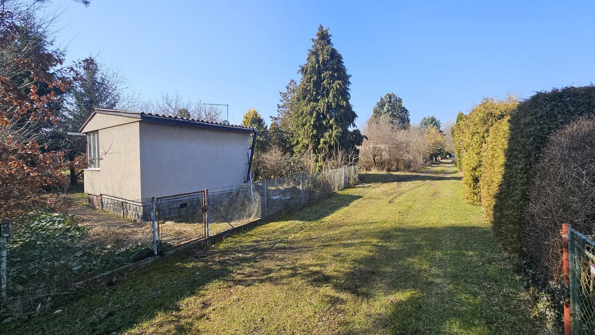 Prodej domu 21 m² - foto 11