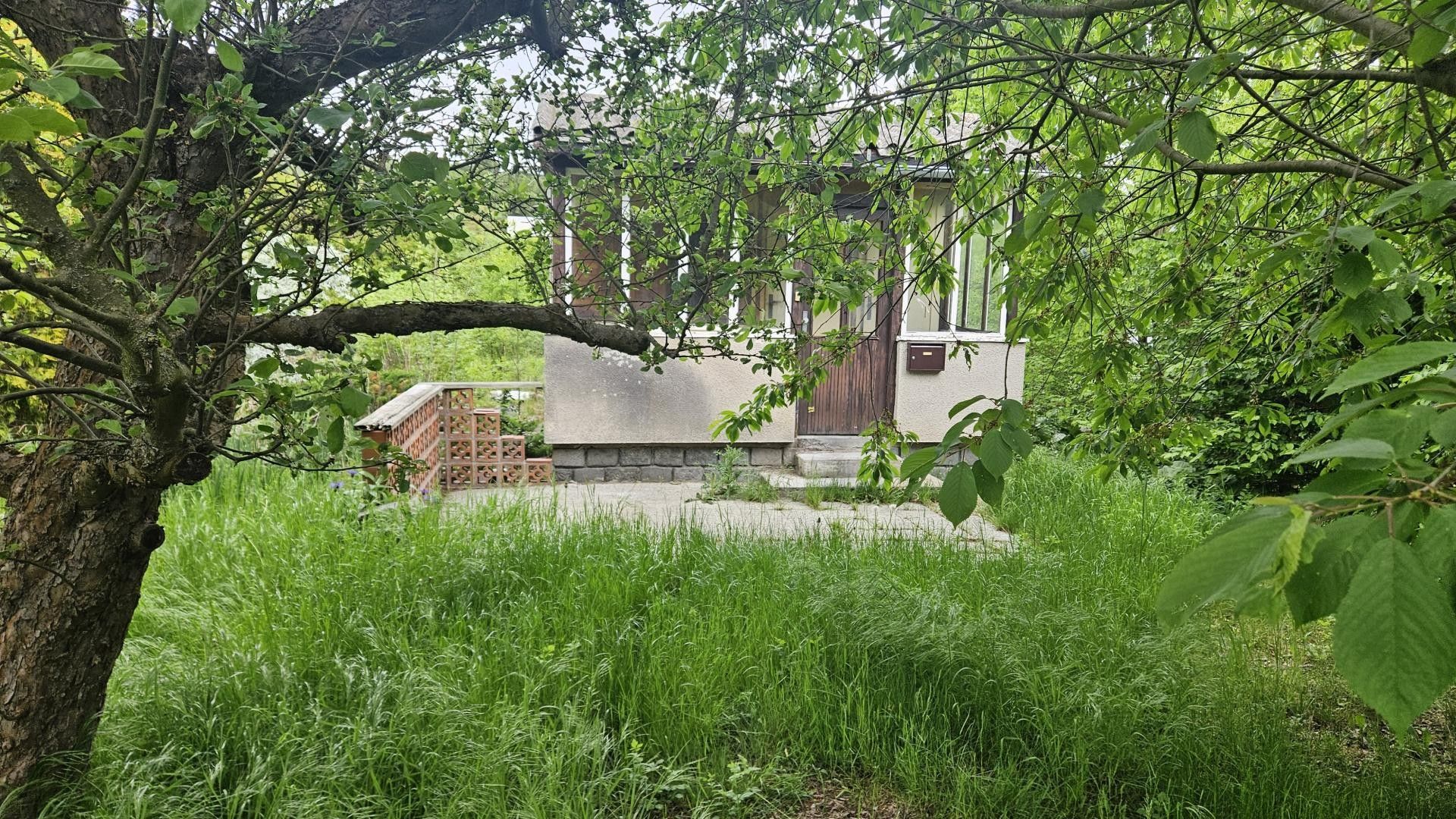 Prodej domu 21 m² - foto 14