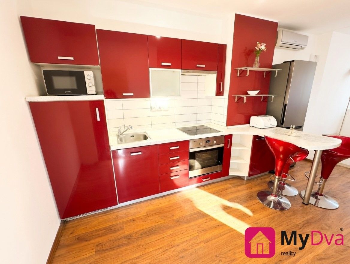 Prodej bytu 2+kk 55 m² - foto 2