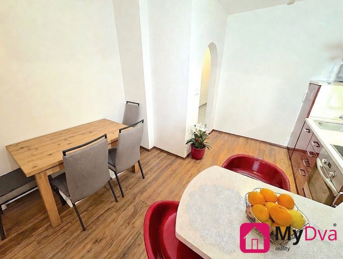 Prodej bytu 2+kk 55 m² - foto 4