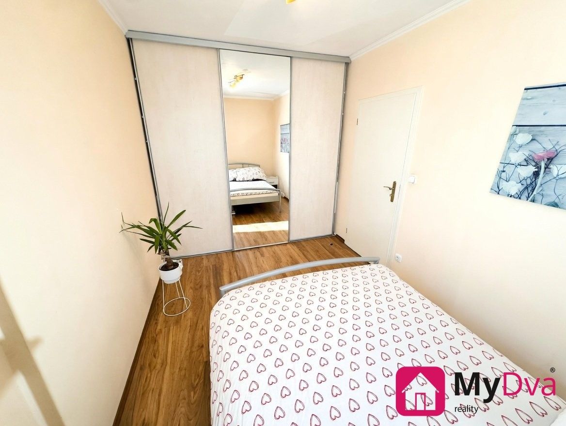Prodej bytu 2+kk 55 m² - foto 6