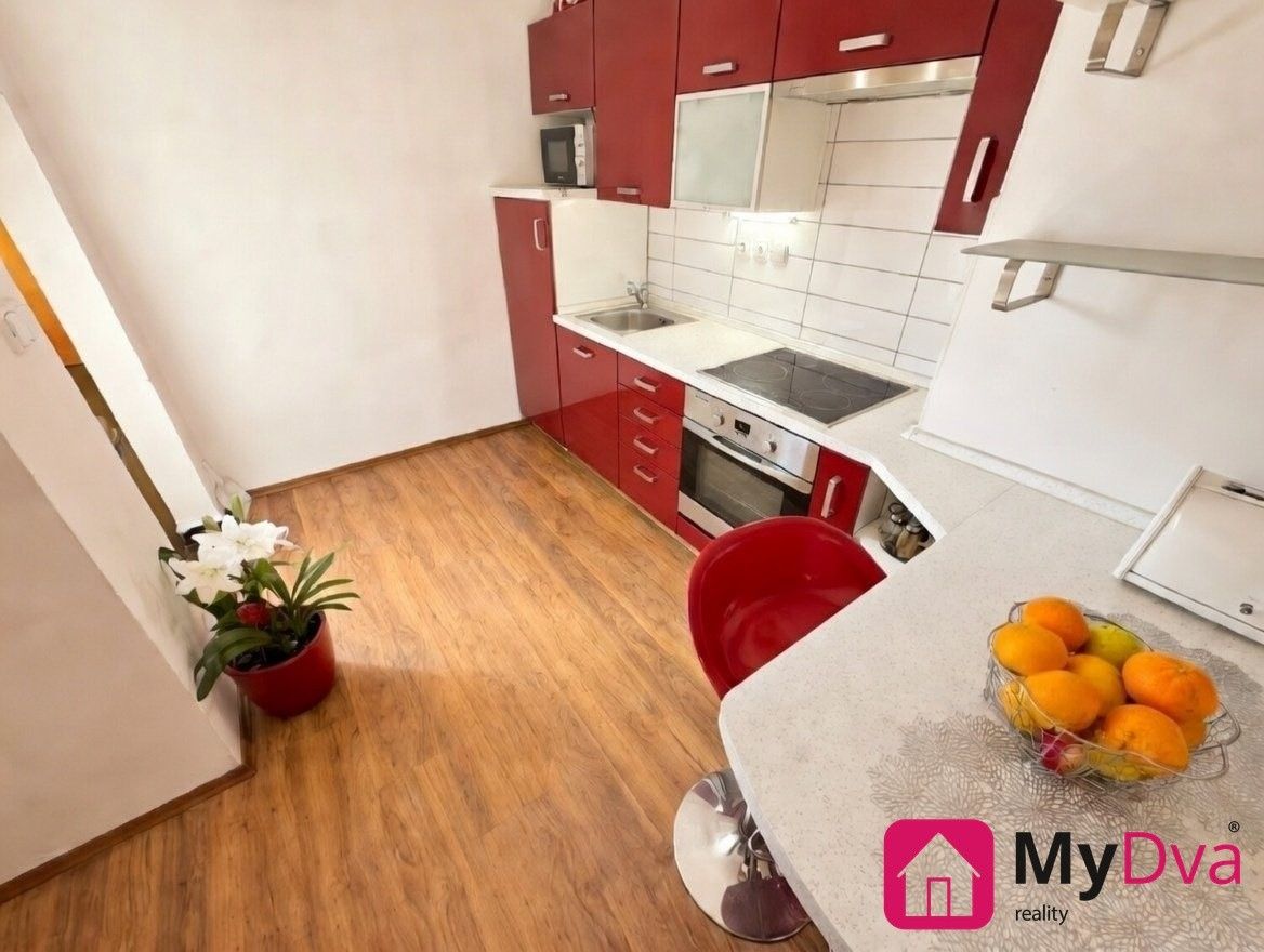 Prodej bytu 2+kk 55 m² - foto 1