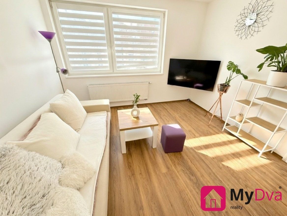 Prodej bytu 2+kk 55 m² - foto 3