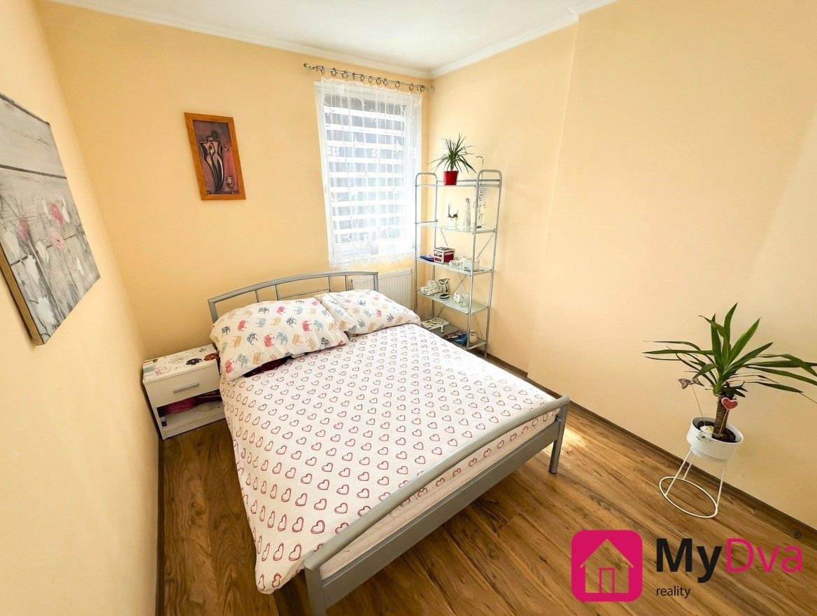 Prodej bytu 2+kk 55 m² - foto 5
