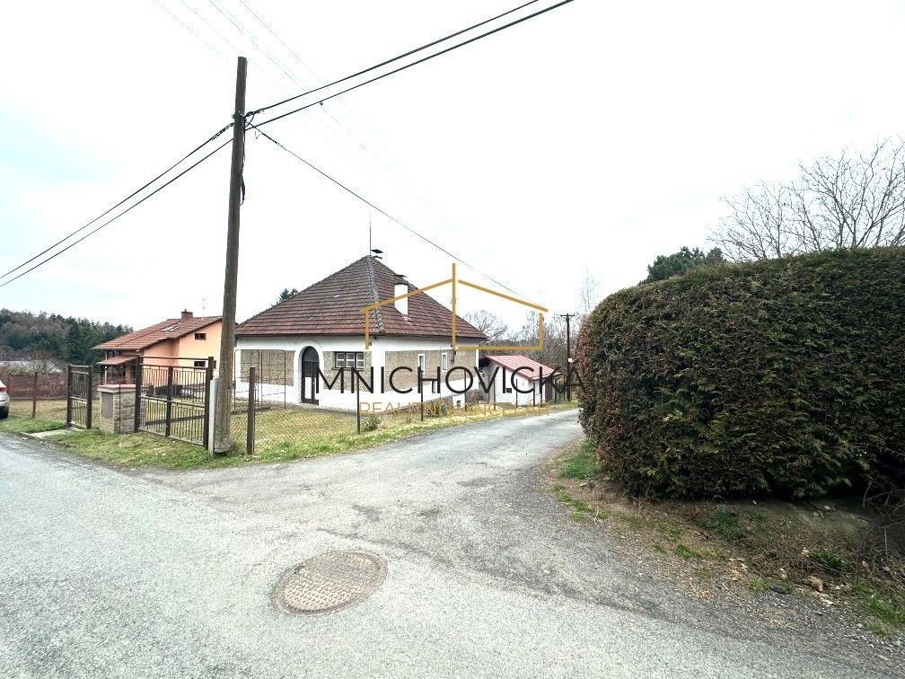 Prodej domu 120 m² - foto 2