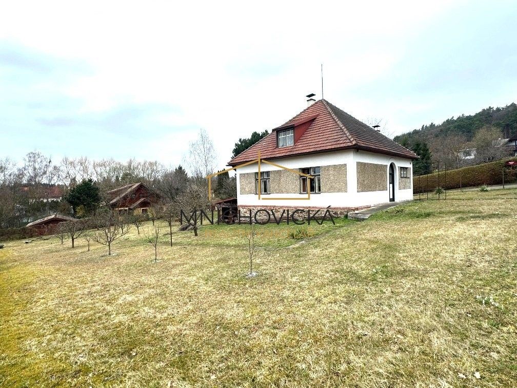 Prodej domu 120 m² - foto 1