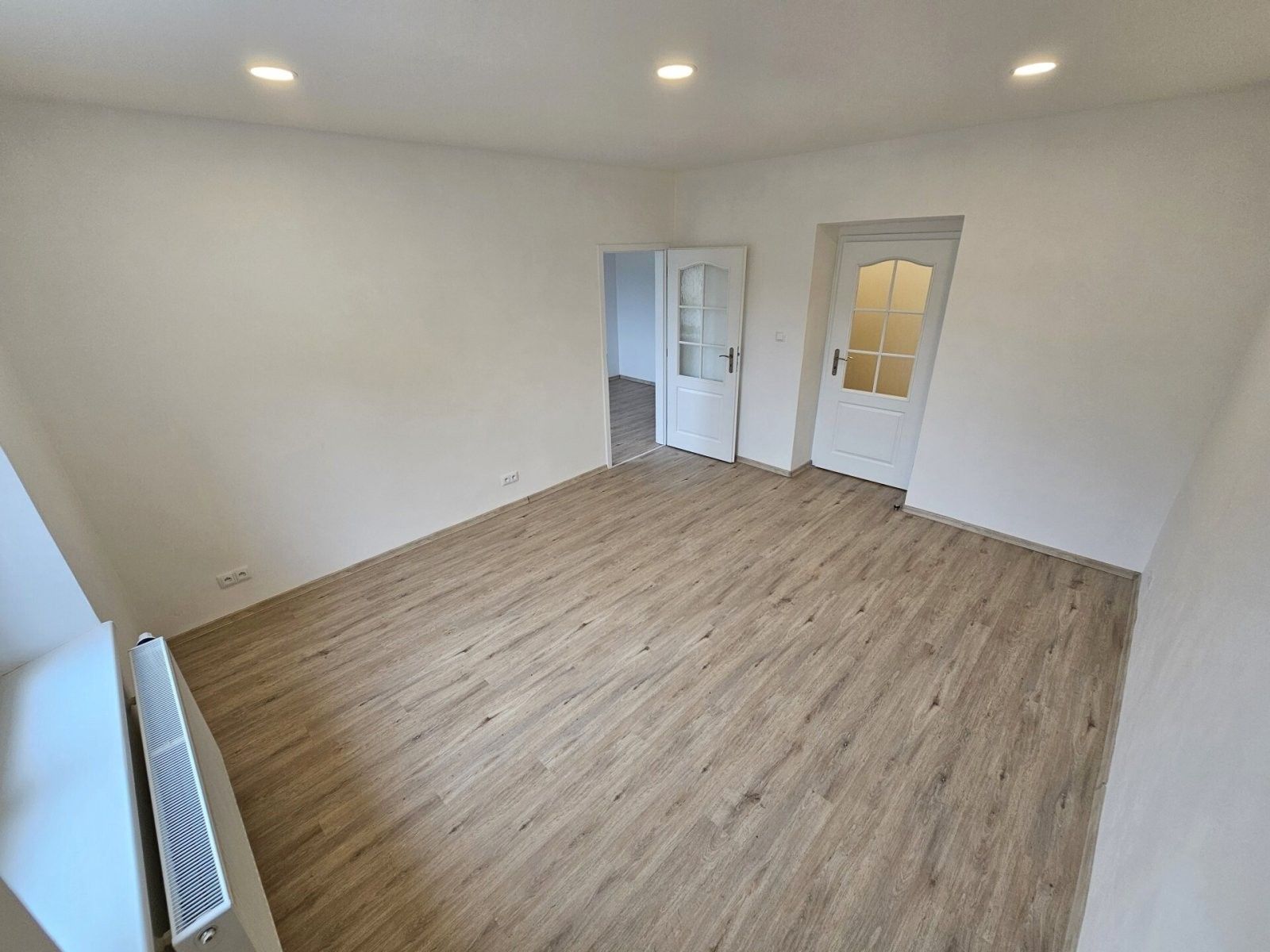 Pronájem bytu 2+kk 42 m² - foto 1
