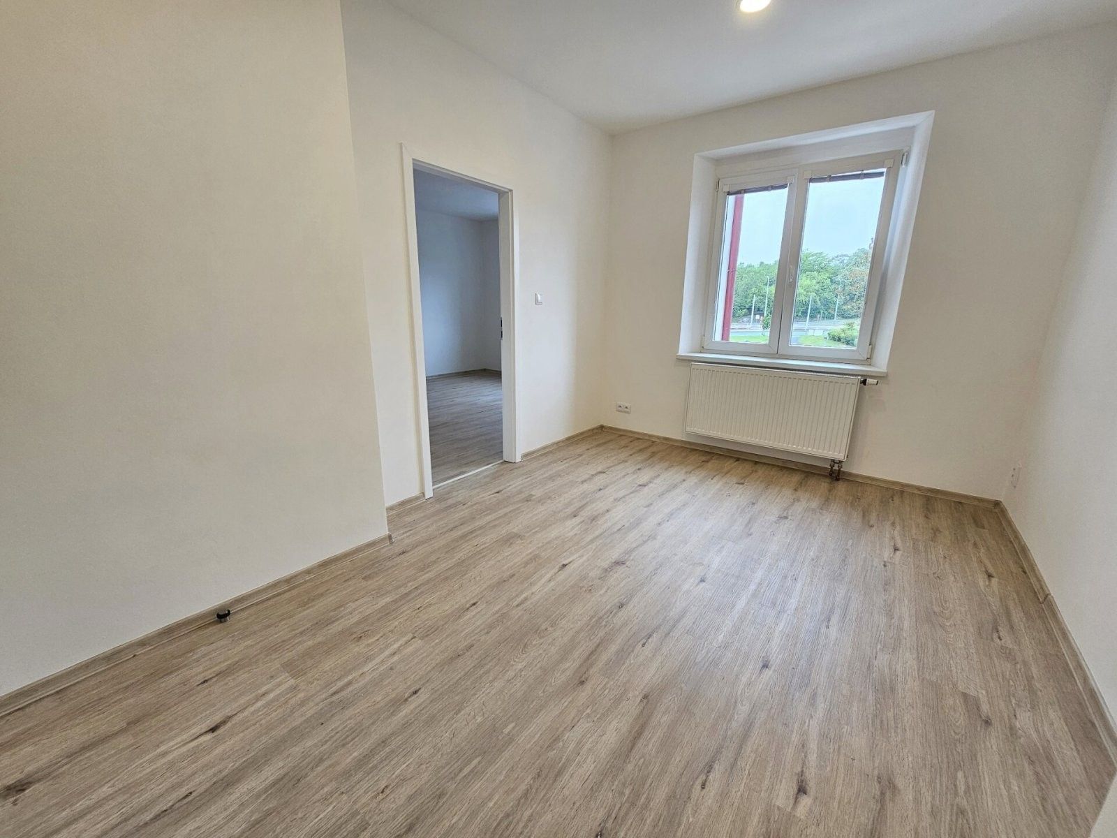 Pronájem bytu 2+kk 42 m² - foto 7