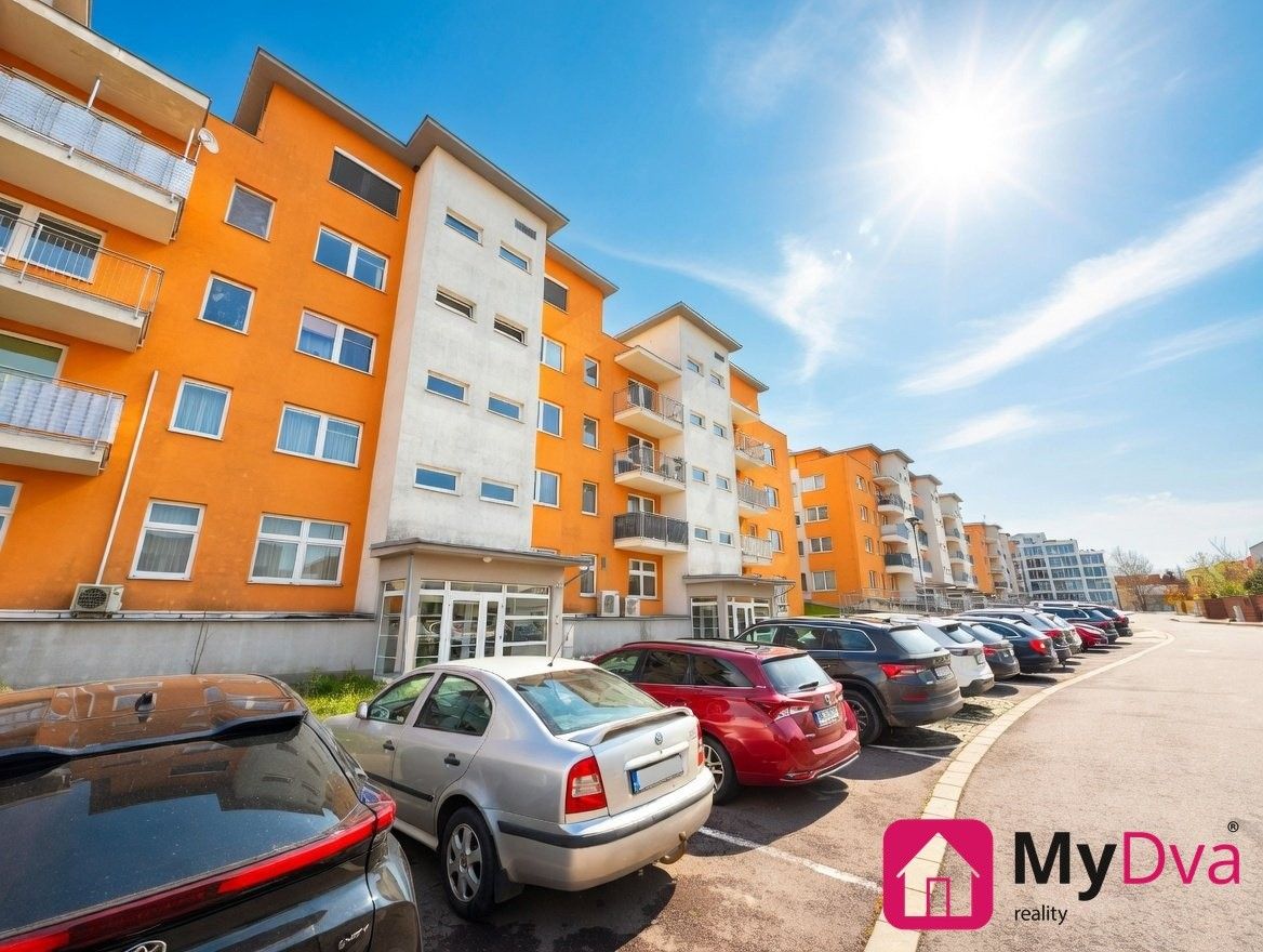 Prodej bytu 2+kk 55 m² - foto 13