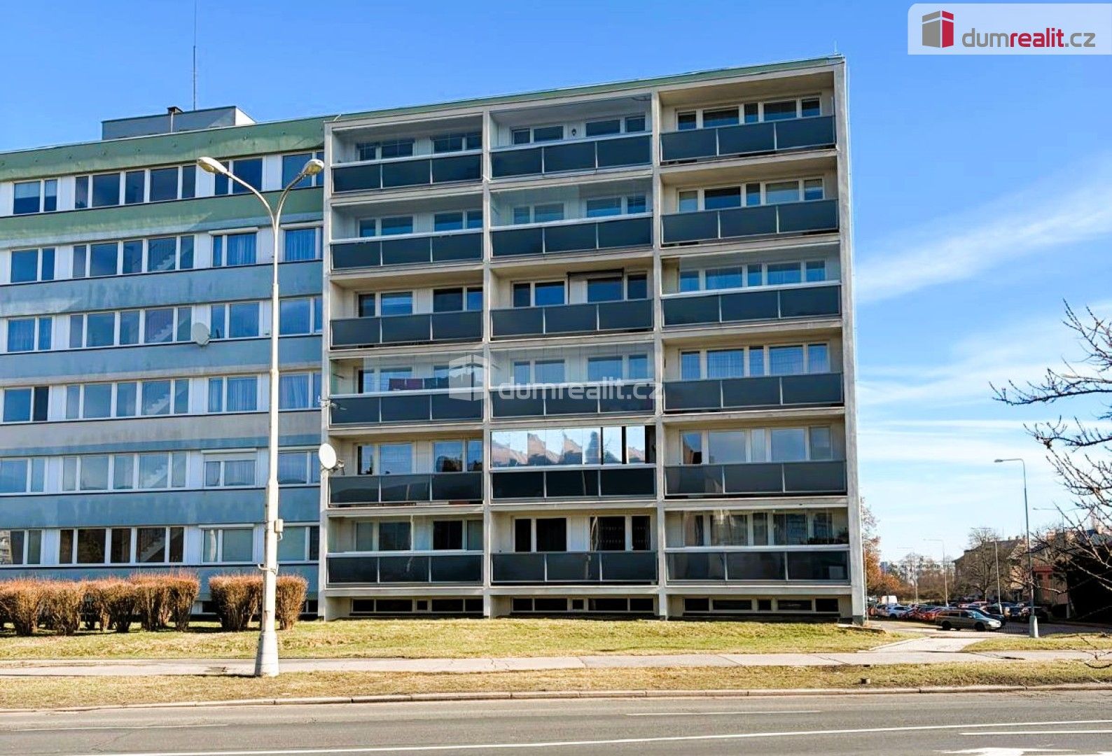 Prodej bytu 3+kk 70 m² - foto 1