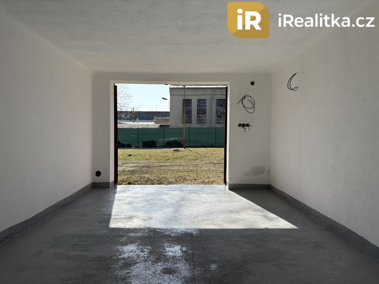 Prodej nemovitosti 22 m² - foto 4