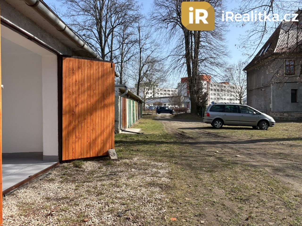 Prodej nemovitosti 22 m² - foto 8