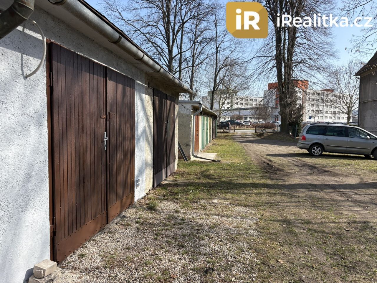 Prodej nemovitosti 22 m² - foto 9