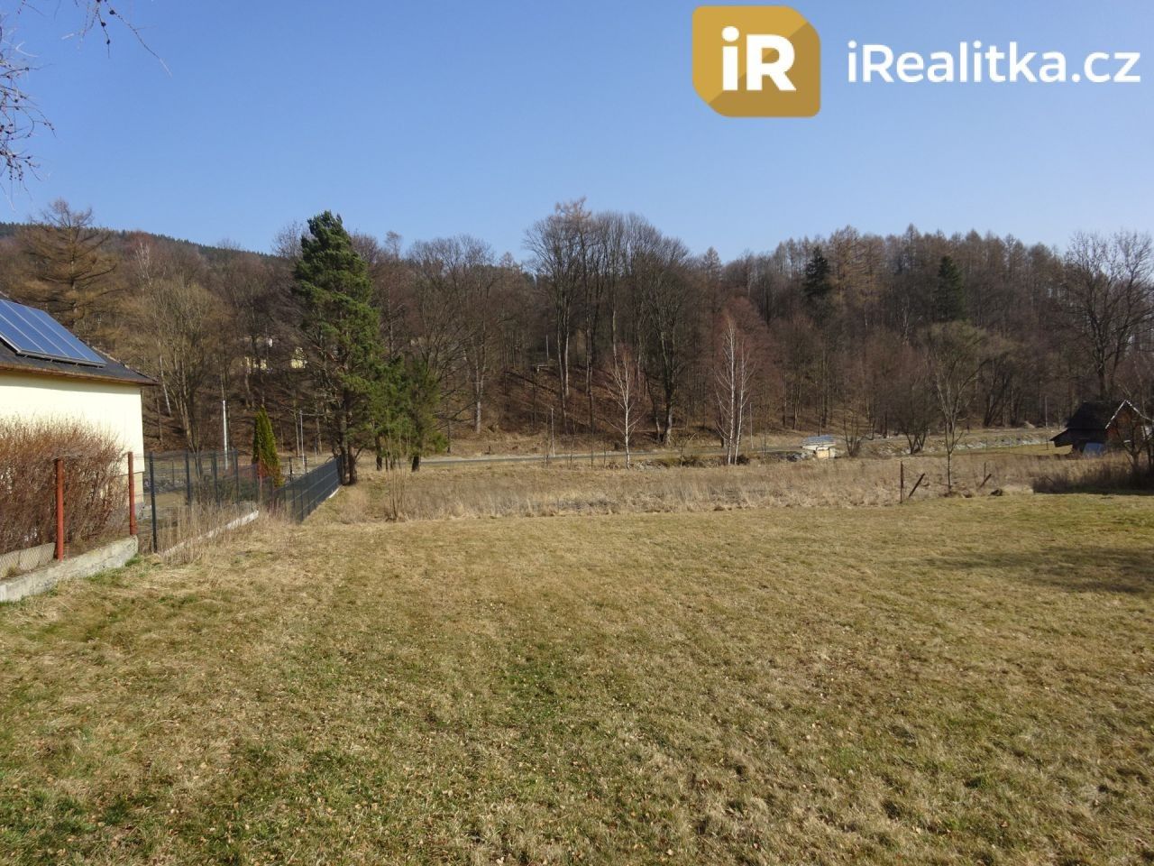 Prodej pozemku 3169 m² - foto 6