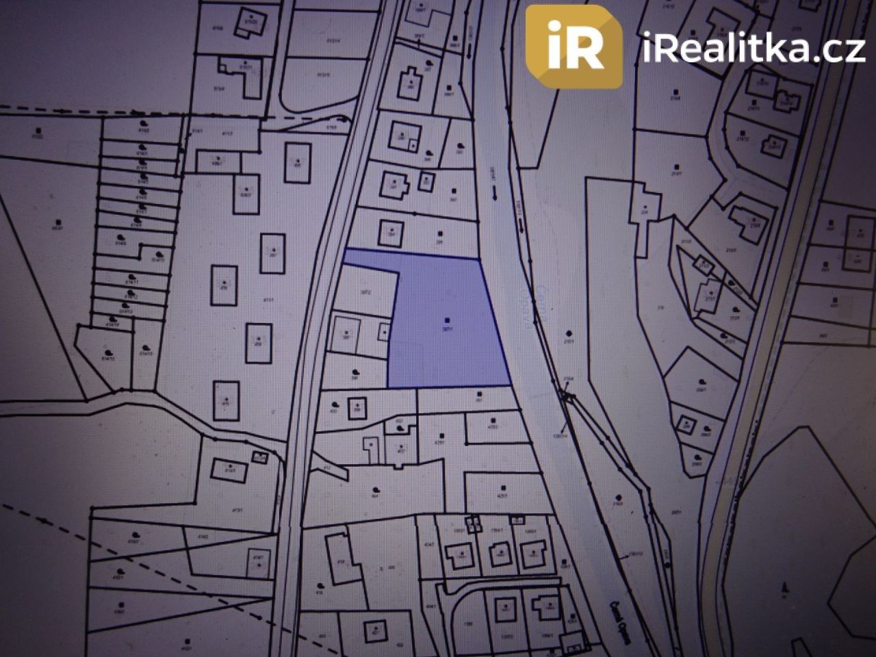 Prodej pozemku 3169 m² - foto 5