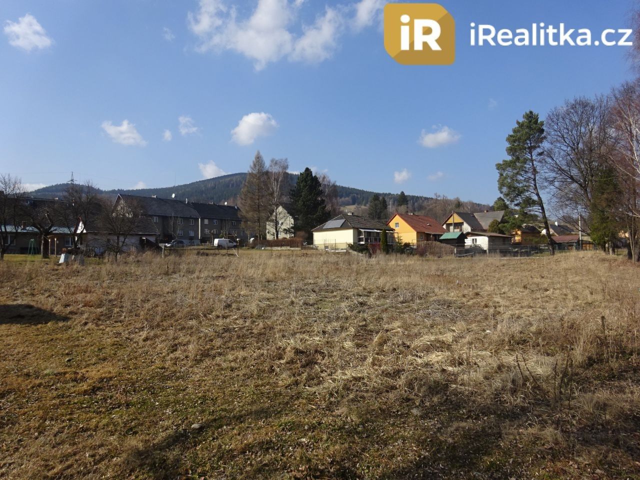 Prodej pozemku 3169 m² - foto 1