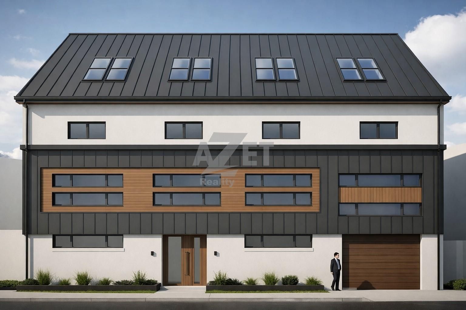 Prodej komerčního prostoru 743 m² - foto 3