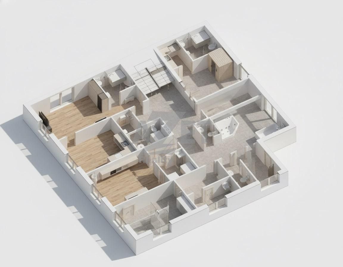 Prodej komerčního prostoru 743 m² - foto 7