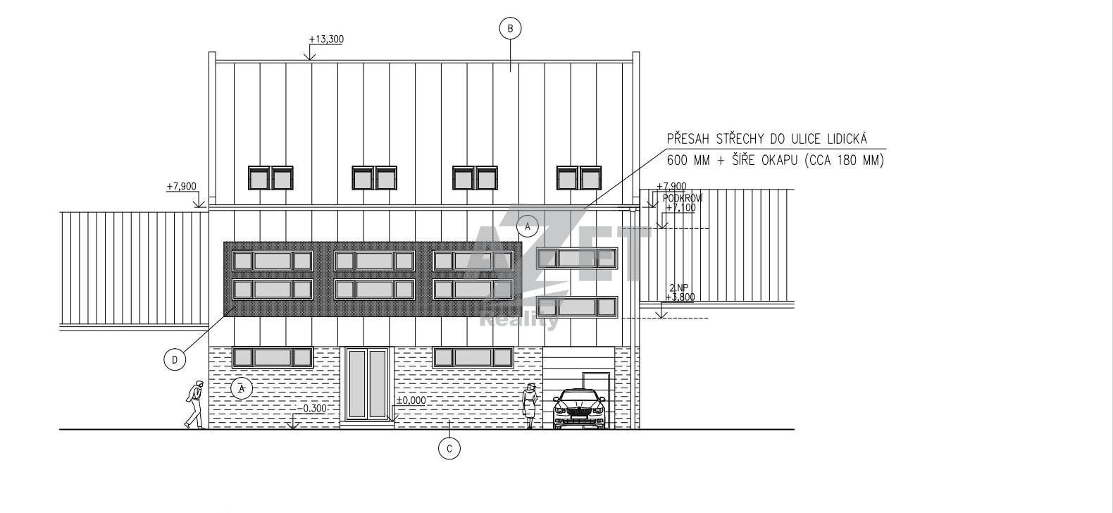 Prodej komerčního prostoru 743 m² - foto 16