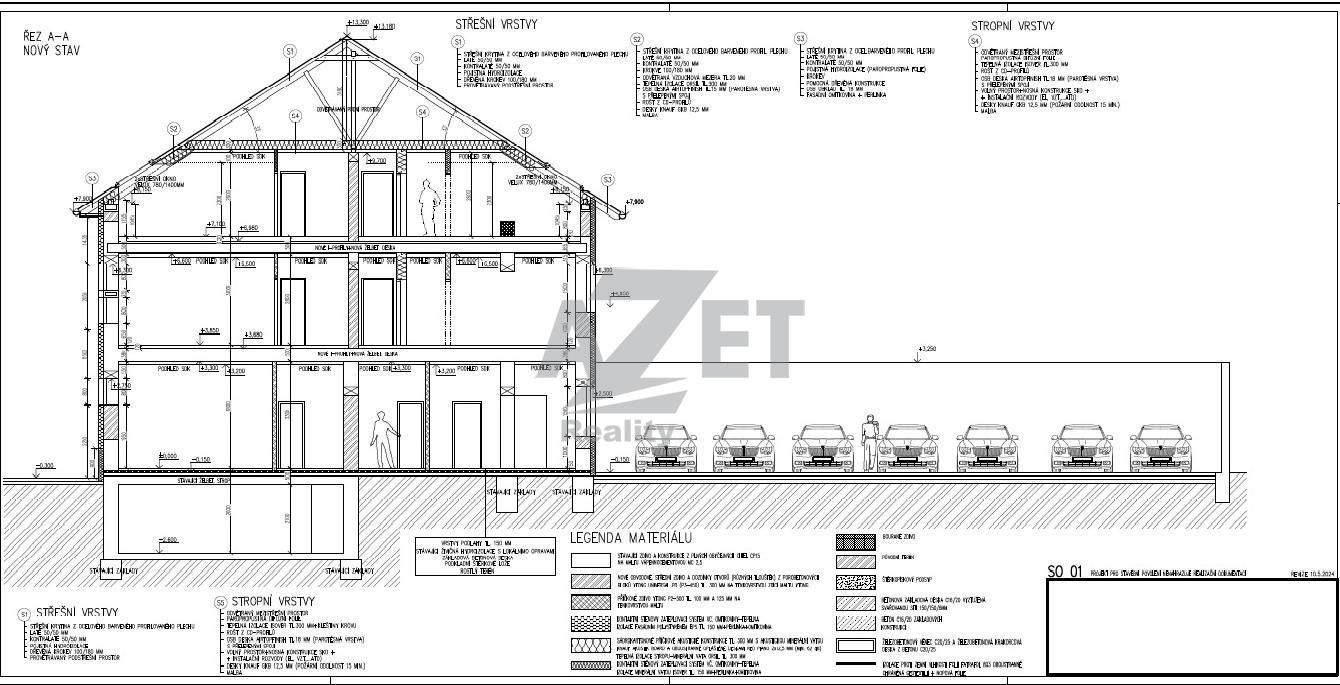 Prodej komerčního prostoru 743 m² - foto 19