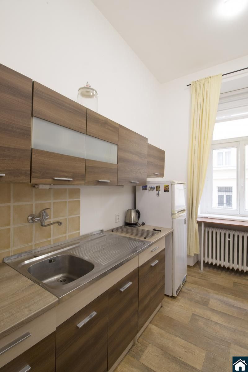 Prodej bytu 1+1 32 m² - foto 6