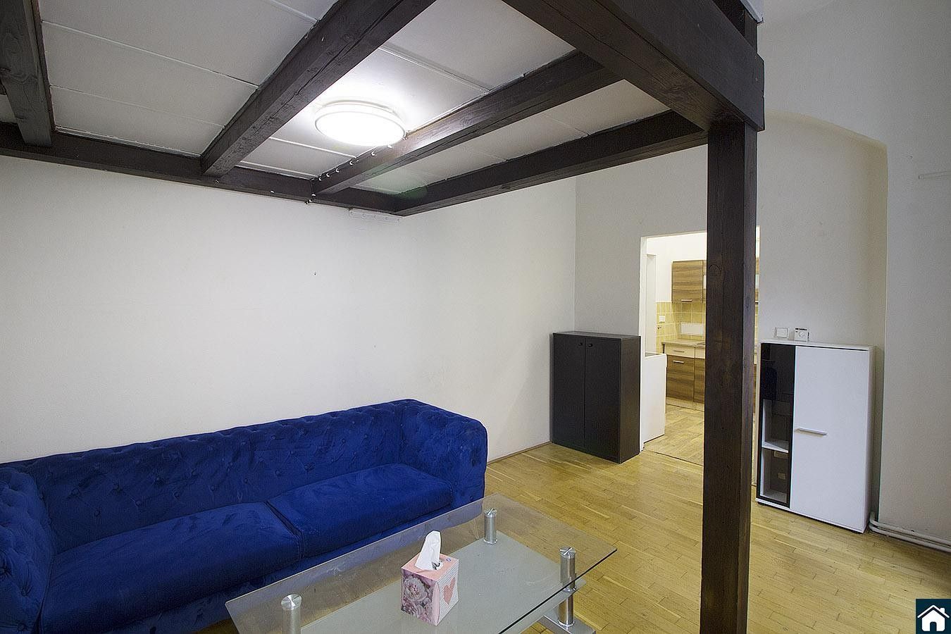 Prodej bytu 1+1 32 m² - foto 3