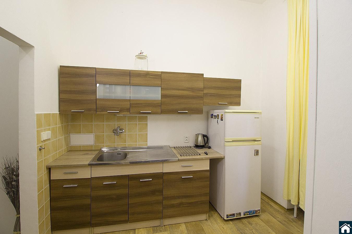 Prodej bytu 1+1 32 m² - foto 2