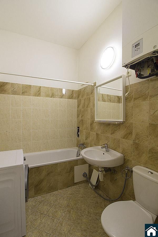 Prodej bytu 1+1 32 m² - foto 9