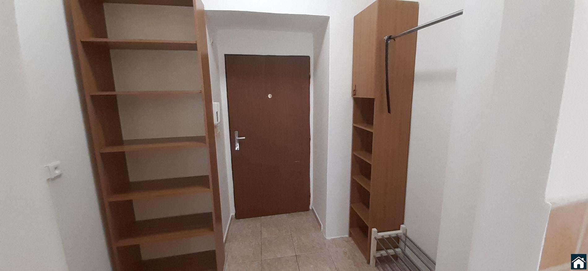 Prodej bytu 1+1 32 m² - foto 10