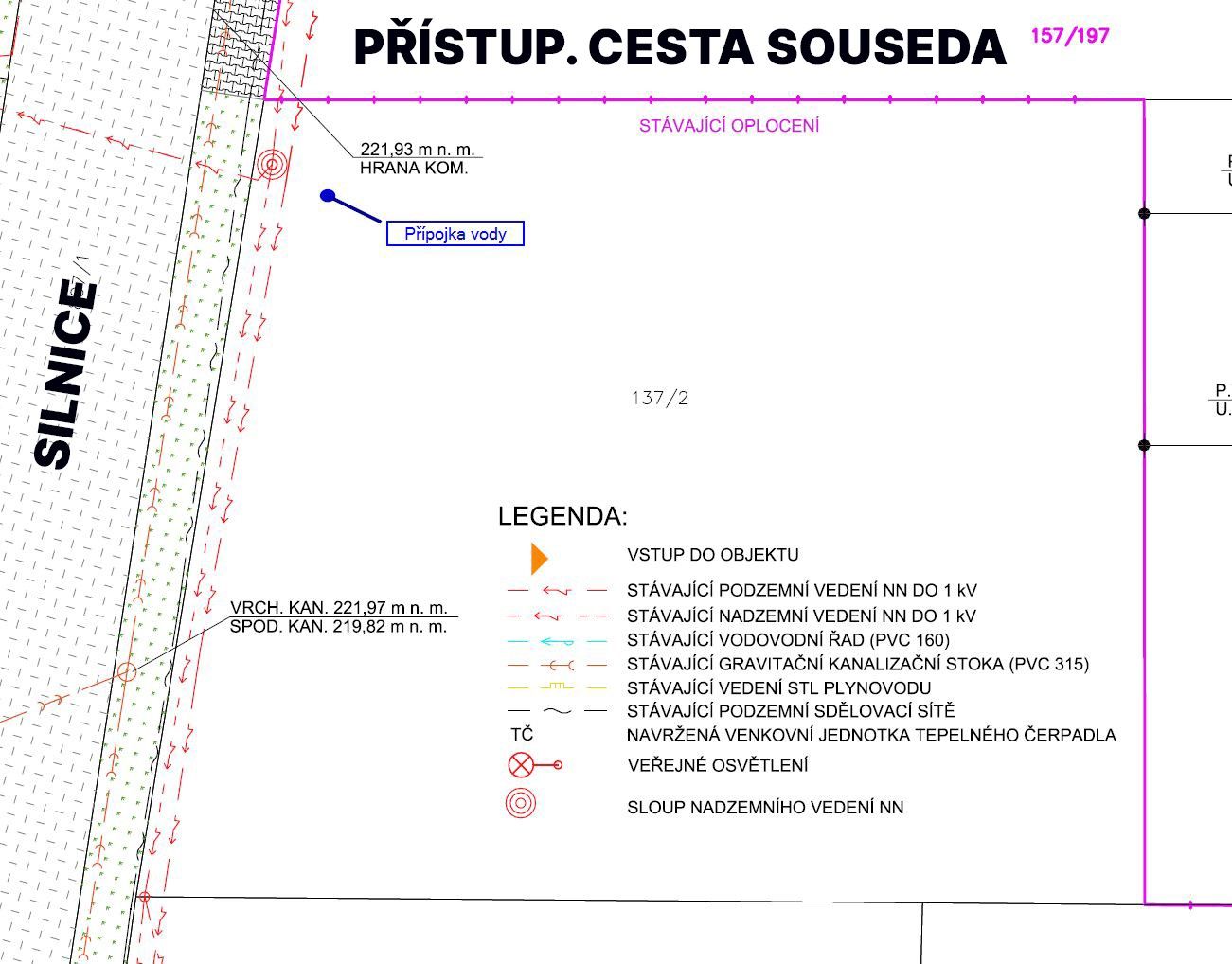 Prodej pozemku 800 m² - foto 11
