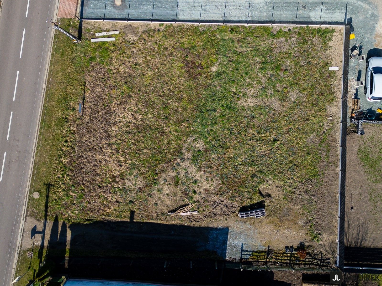 Prodej pozemku 800 m² - foto 10