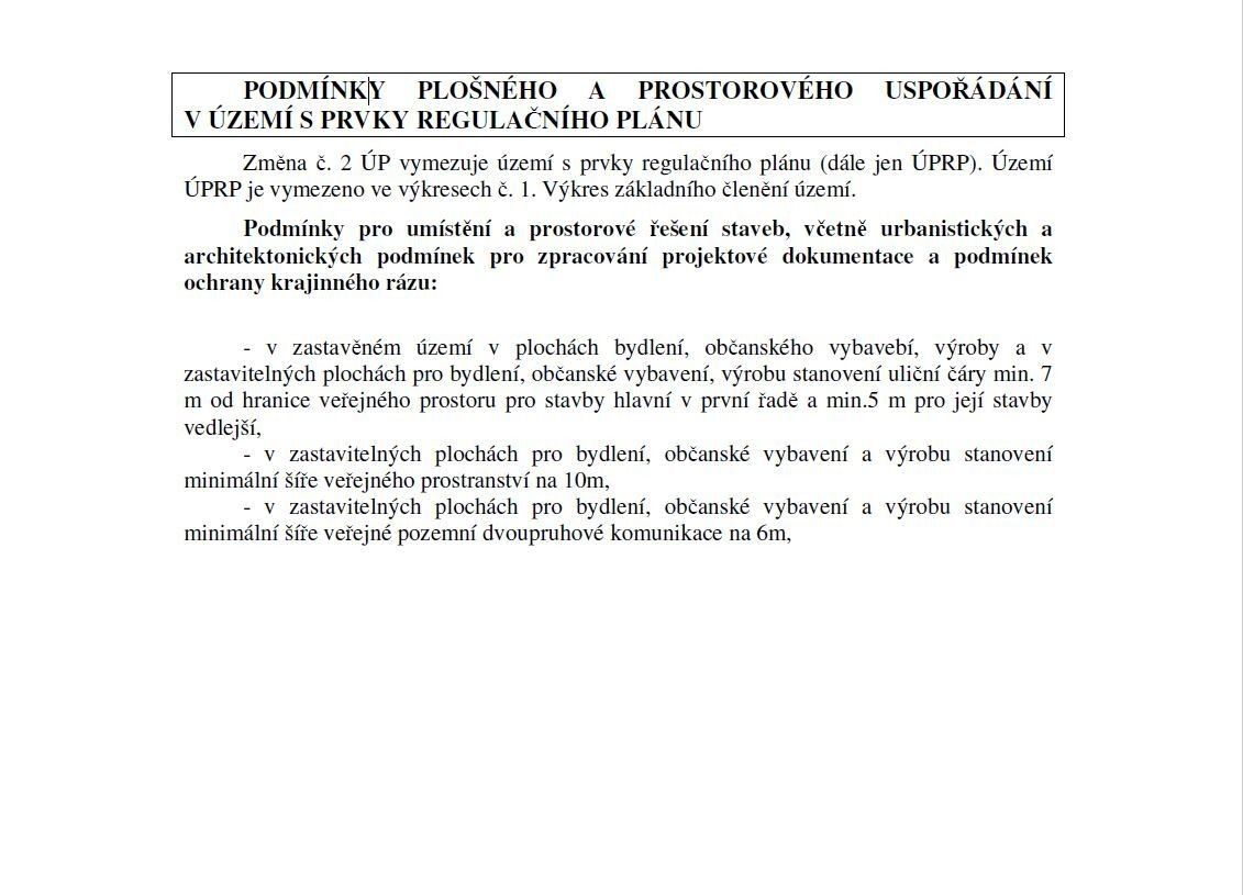 Prodej pozemku 800 m² - foto 15