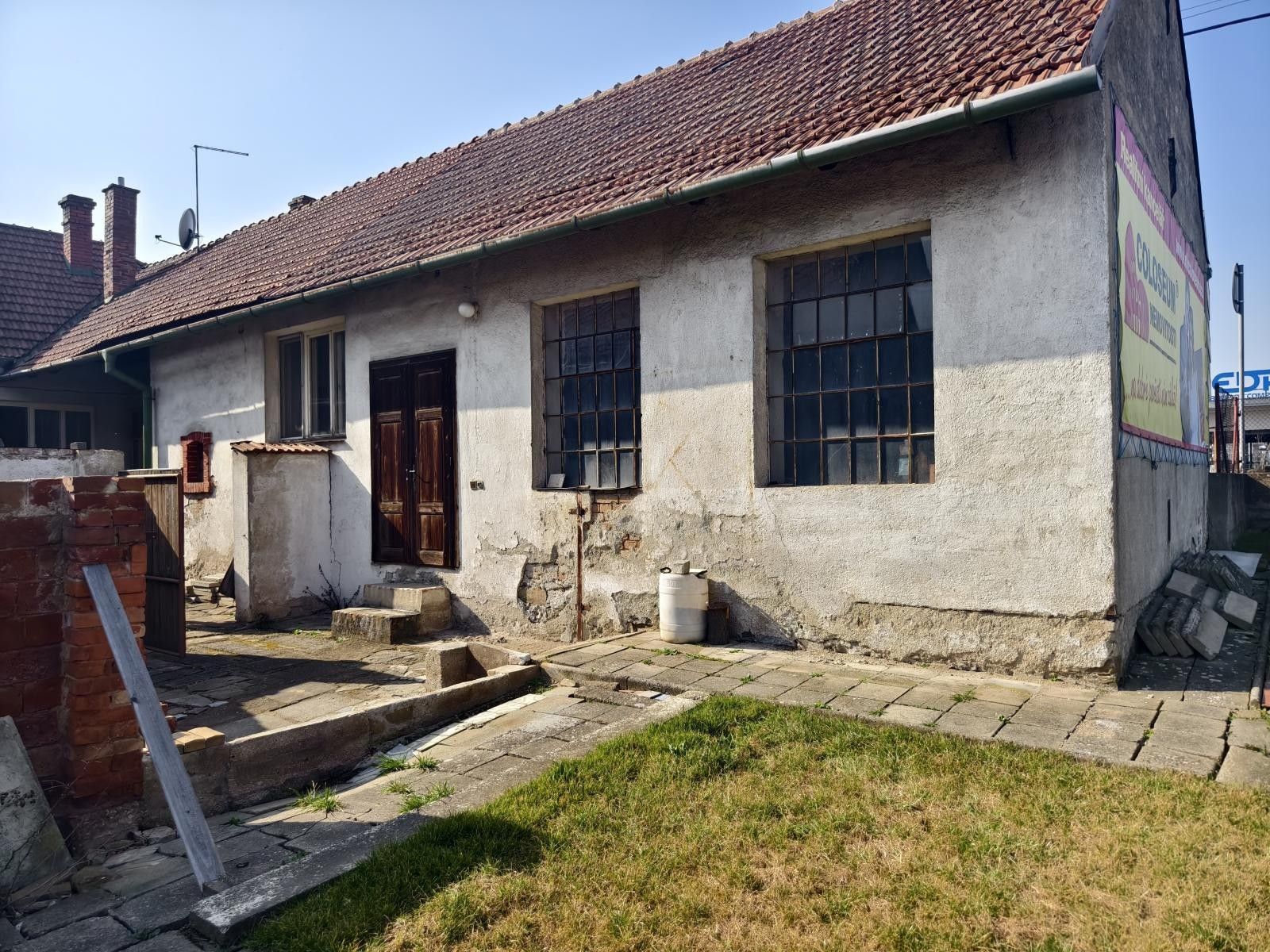 Prodej domu 75 m² - foto 28