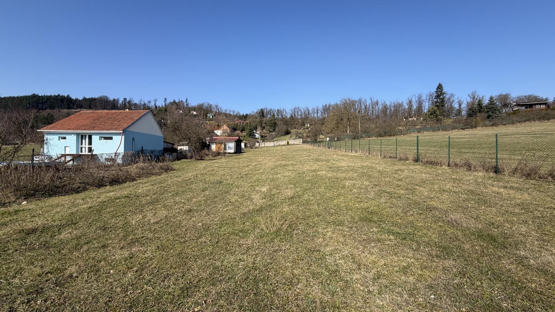 Prodej pozemku 2175 m² - foto 5
