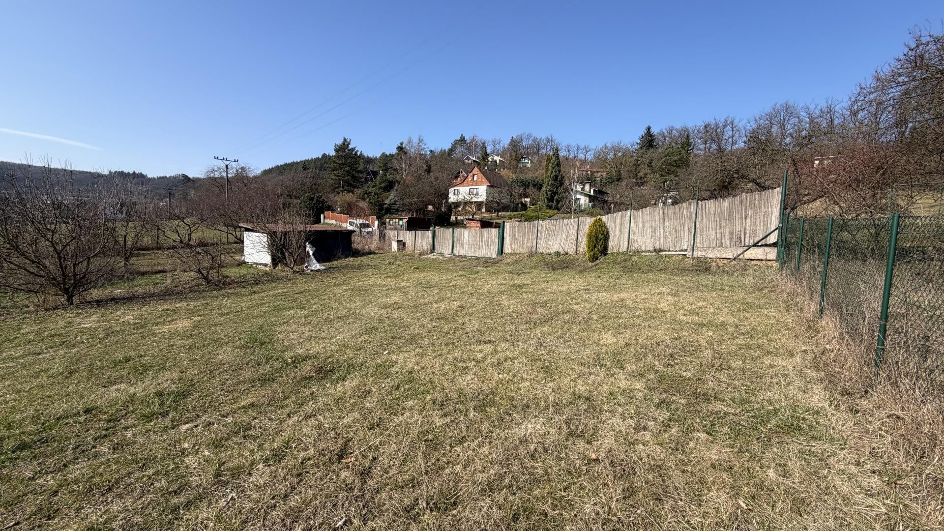 Prodej pozemku 2175 m² - foto 7