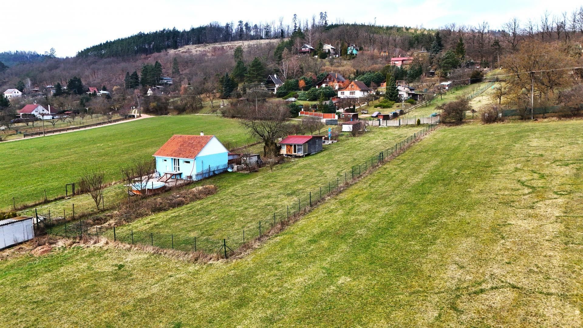 Prodej domu 37 m² - foto 1