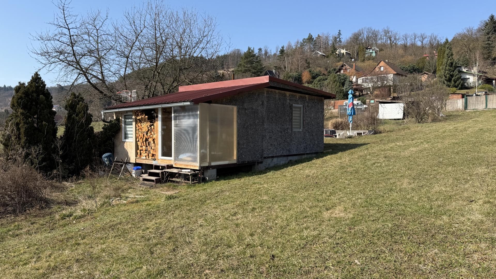 Prodej domu 37 m² - foto 3