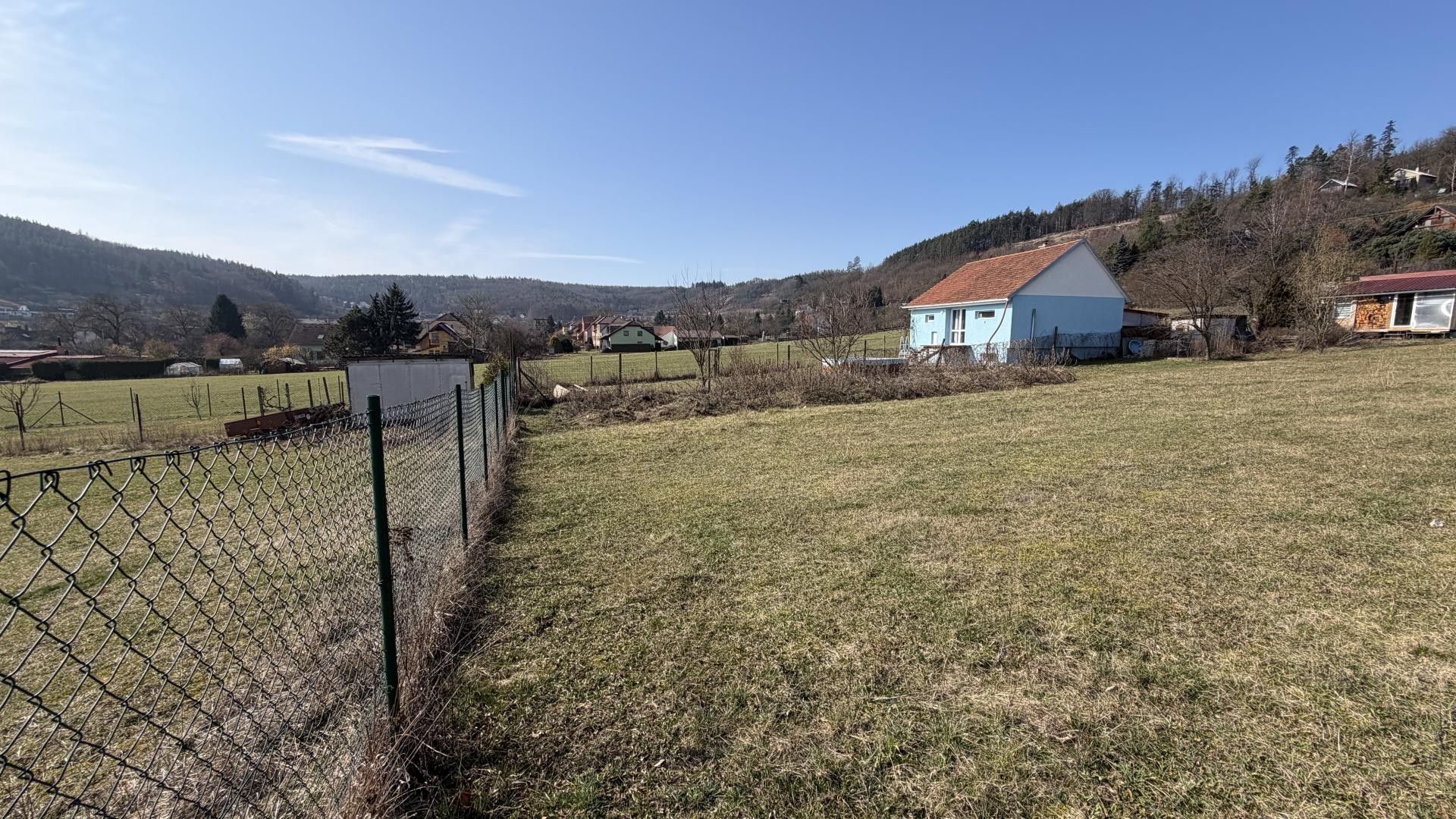 Prodej pozemku 2175 m² - foto 10